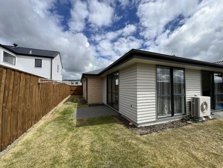 30 Sholto Duncan Crescent, Halswell - Photo 5