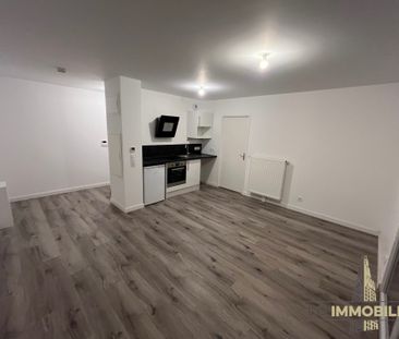 Amiens AMIENS-SUD - TYPE 2 AVEC BALCON ET PARKING - Photo 1