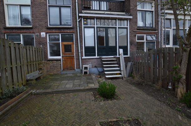 Appartement, Venestraat - Foto 1