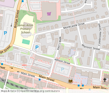 Keirs Walk, Cambuslang - Photo 1