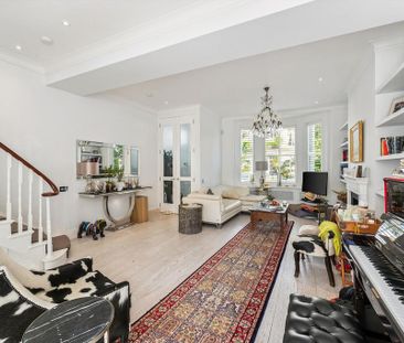 5 bedroom terraced house to rent - Photo 3