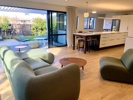 Halswell, 4 bedrooms - Photo 1