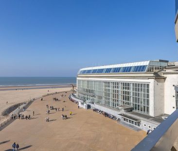 Appartement te huur in Oostende voor € 825 met 1 slaapkamer - Foto 4