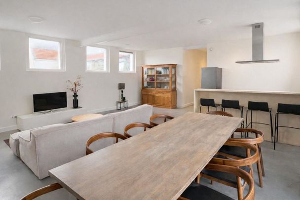 Appartement te huur: Amsterdamsevaart 20-C 2032 EA Haarlem - Photo 1