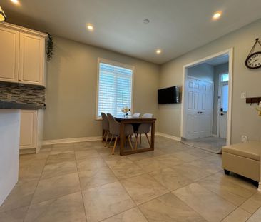 For Lease - 13 Woodway Lane, Markham, Ontario - Photo 1