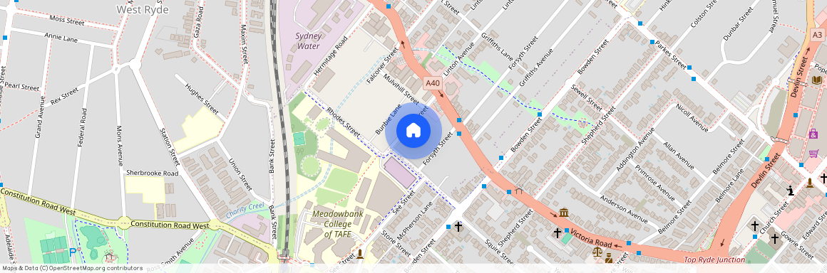 14 Mellor Street, West Ryde NSW 2114