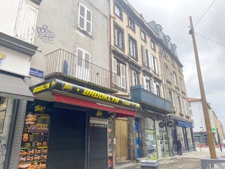 63000, Clermont-Ferrand - Photo 2