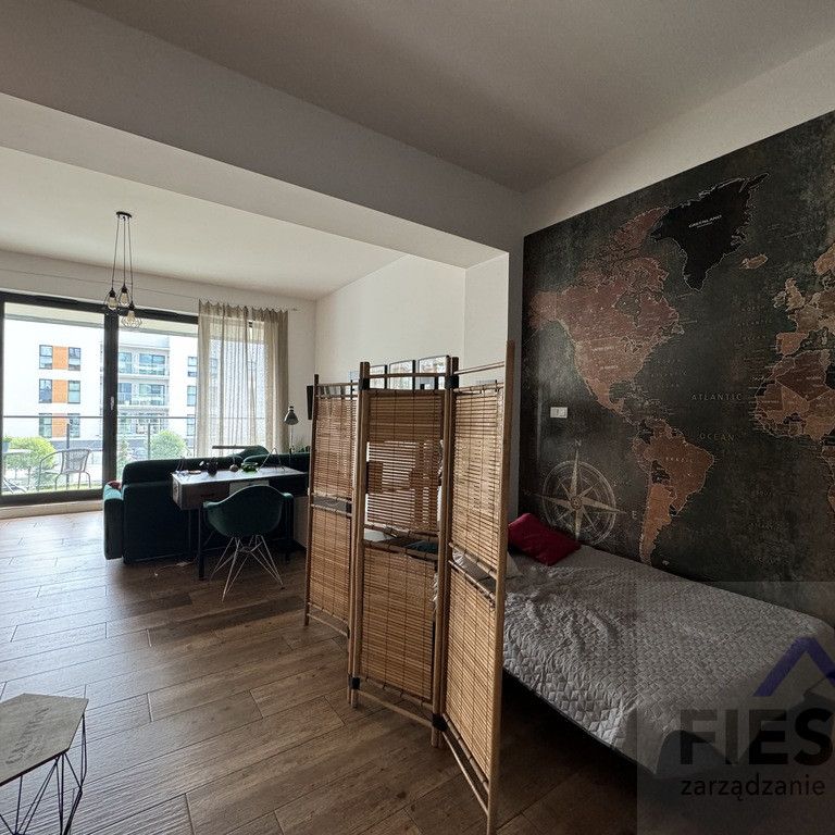 Łódź Łódź-Polesie, ul. Orzechowa - Фото 1