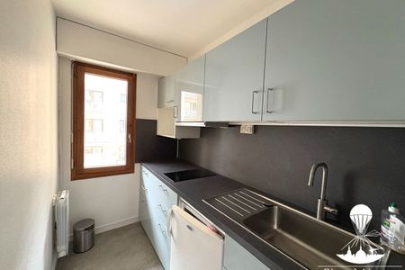 Appartement Nantes 2 pièce(s) 48.39 m2 - Photo 5