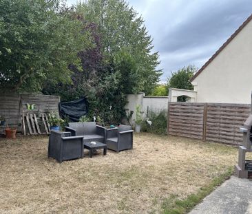 Location Maison 5 pièces 118m² EGLY 91520 - Photo 3