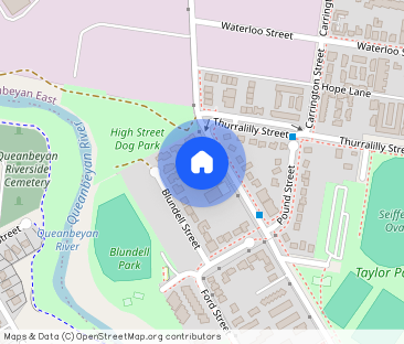 Spacious & Convenient 3 Bedroom Townhouse In Queanbeyan East - Photo 1