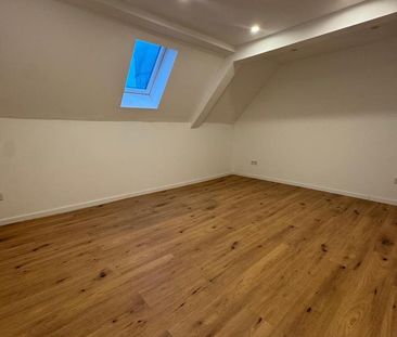 Frisch sanierte 3 ZKB-Wohnung - Foto 6