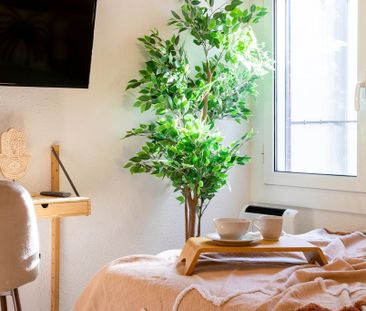 Carrer dels Agudells, Barcelona, Catalonia 08032 - Photo 5