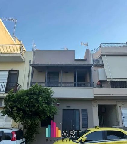 Διαμέρισμα για ενοικίαση Περιστέρι - Φωτογραφία 3