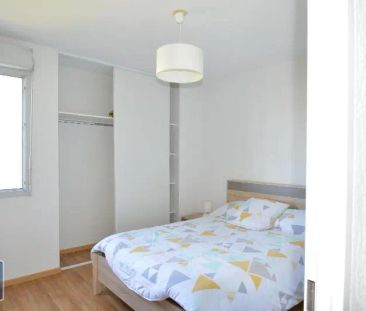 Appartement à louer 3 pièces 71.27m² - Photo 3