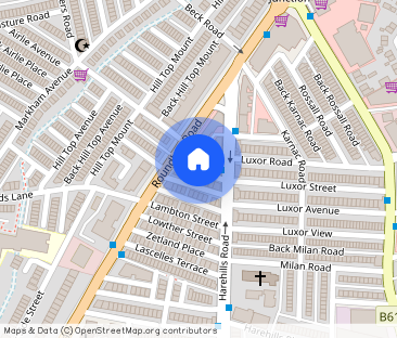 Lambton View, Leeds, LS8 - Photo 1