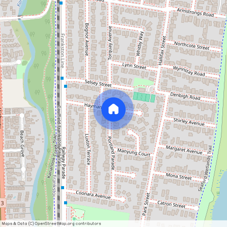 30 Portland Parade, Seaford