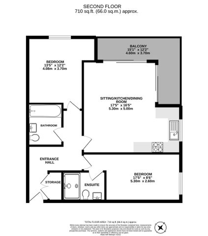 Available part-furnished from 05/06/2026 - Photo 3