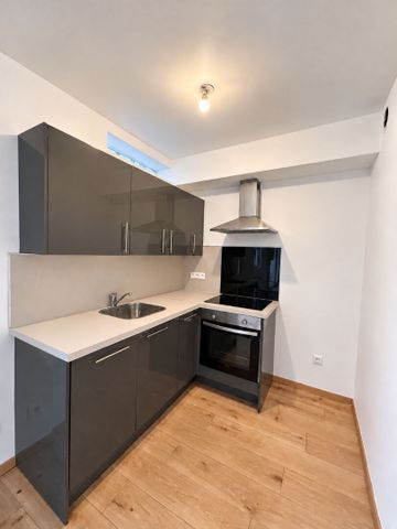 Location Maison 3 pièces 48m² - Photo 3