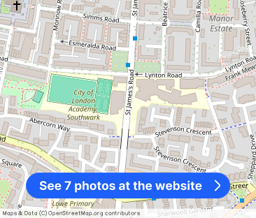 St James Road, Bermondsey - Photo 1