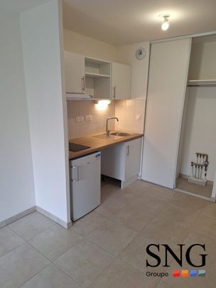 T2 NEUF AVEC TERRASSE ET PARKING - Photo 1