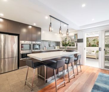 Spectacular Views from Private Roof Top Terrace - Photo 5