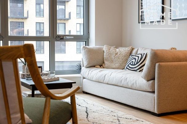 3 bedroom flat to rent - Photo 1