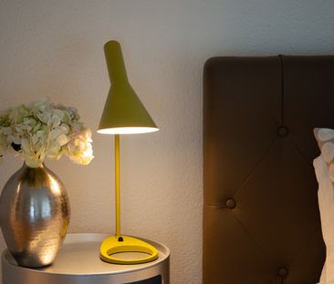 2 Zimmer, 40 m², 3. Stock - Photo 2