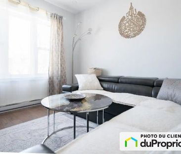 4840, Avenue Rosedale, Côte-des-Neiges / Notre-Dame-de-Grâce à louer - Photo 2