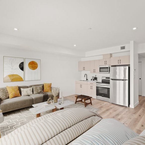 Daffodil – 1800 Leila, Winnipeg, MB - Photo 1