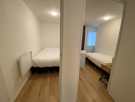 Te huur: Appartement Vismarkt in Groningen - Foto 5