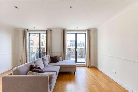 Vanilla & Sesame Court, Curlew Street, London, SE1 - Photo 4