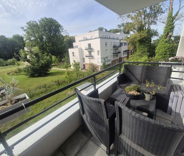 Location Appartement 2 pièces 46m² LOOS 59120 - Photo 6