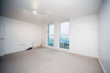 1 bedroom apartment to rent St. Johns Street, Bedford, Bedfordshire, MK42 - Photo 4