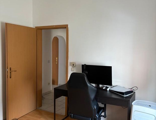 2,5 Zimmer Wohnung zur Miete in Recklinghausen - Photo 1