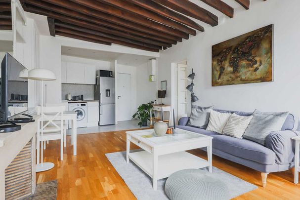 Rue de Sèvres - Photo 1