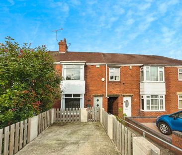 2 bedroom terraced house to rent - Photo 2