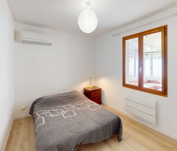 Maison de plain-pied type4 avec 3 chambres - Photo 2