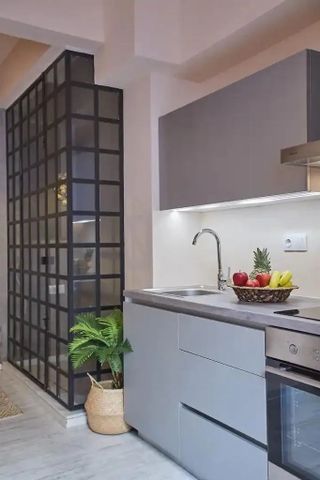 Studio/Γκαρσονιέρα για ενοικίαση Λυκαβηττός (Κολωνάκι - Λυκαβηττός) - Photo 4