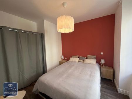 Location Appartement 1 pièce 31m² ST ETIENNE 42000 - Photo 2