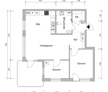 Nyckelvägen, Jönköping - Photo 4