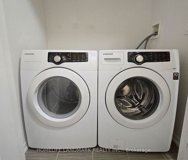 For Lease - 16 Truchard Avenue, Markham, Ontario - Photo 4