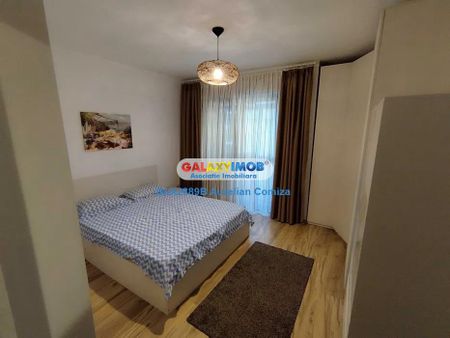 Apartament 2 camere Metalurgiei/centrala/parcare/mobilat complet - Photo 3