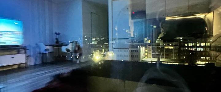 Zwischenmiete Untermiete Wohnung 2 Zimmer Apartment Hamburg City - Photo 1