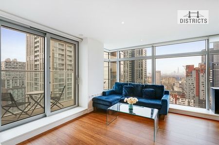 Apartment to rent in Pan Peninsula Square, London - Photo 2