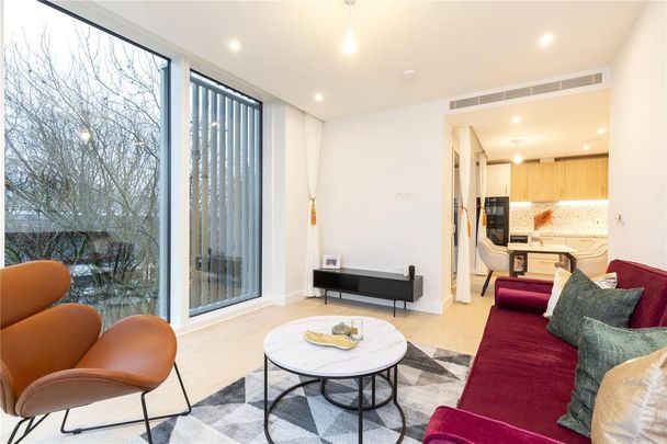 2 bedroom apartment to rent - Photo 1