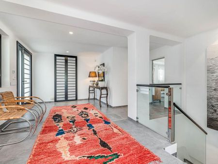 5 bedroom luxury Villa for rent in Nueva Andalucia, Andalusia - Photo 3