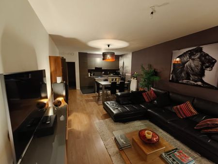 Appartement te huur - Foto 5