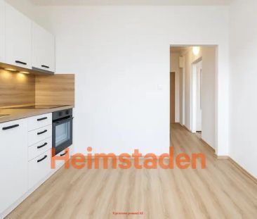 Pronájem bytu 1+1 37 m - Fotografie 3