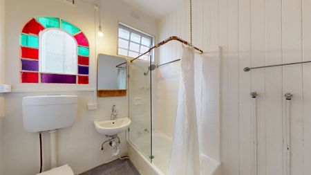 DELIGHTFUL TERRACE WITH UTILITIES INCLUDED! - Photo 3